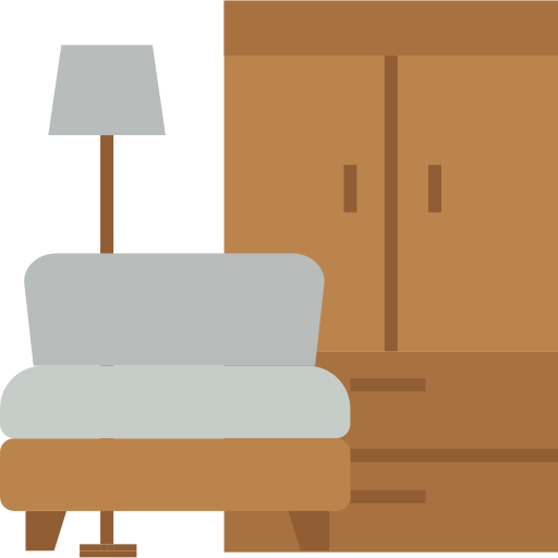 Home & Furnitures