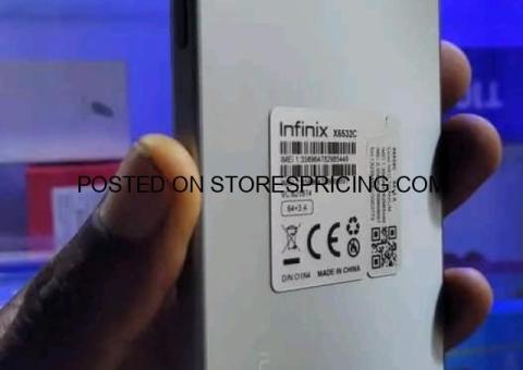 Brand Infinix smart 9 HD - 3/3