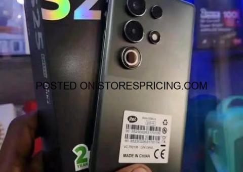 Brand New Itel s25 Ultra