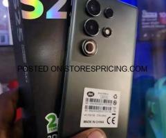 Brand New Itel s25 Ultra