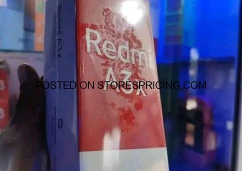 Brand New Redmi A3x - 2/2