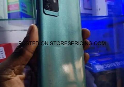 Fairly Used Infinix NOTE 11i - 1/3