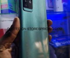 Fairly Used Infinix NOTE 11i