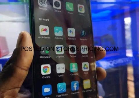 Fairly Used Infinix NOTE 11i - 2/3