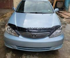 2006 Toyota Camry