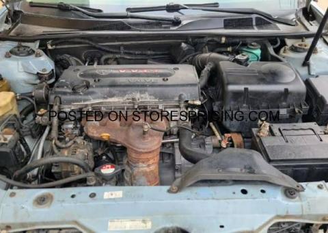 2006 Toyota Camry - 2/4