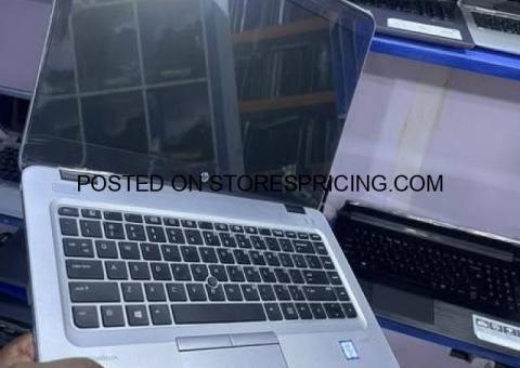 HP EliteBook 840 G4 – Premium Performance, Sleek Design