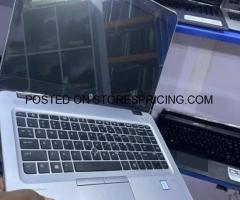 HP EliteBook 840 G4 – Premium Performance, Sleek Design