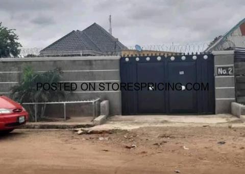 SUPER MODERN HOUSE FOR SALE - 1/4