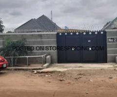 SUPER MODERN HOUSE FOR SALE