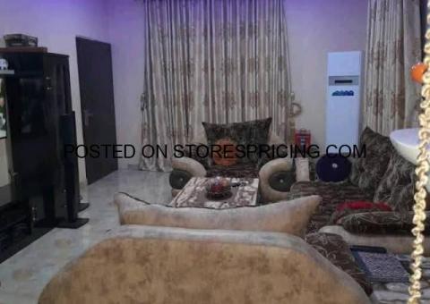 SUPER MODERN HOUSE FOR SALE - 3/4