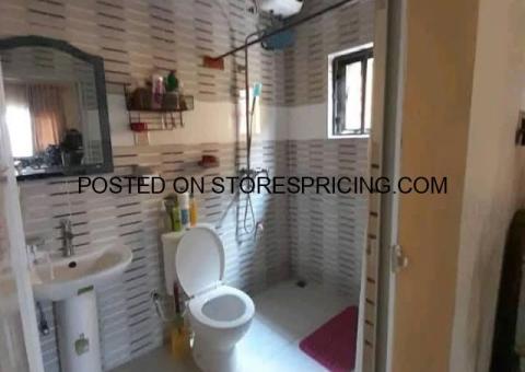 SUPER MODERN HOUSE FOR SALE - 4/4