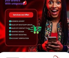 Full-Stack Business Accelerator