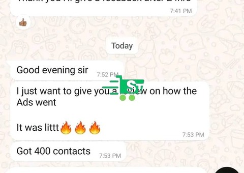 Full-Stack Business Accelerator - 3/4