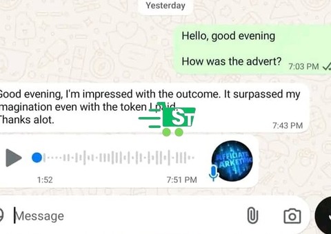 👑 UNIQ PURPLE: THE SILENCE KILLER (From Ghosting to Global Power in 7 Days) - 3/4