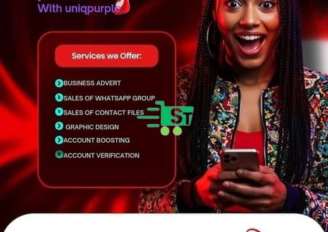 👑 UNIQ PURPLE: THE SILENCE KILLER (From Ghosting to Global Power in 7 Days) - 4/4