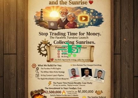 🔥 We build and launch your self-sustaining, 7-figure YouTube machine. - 2/3