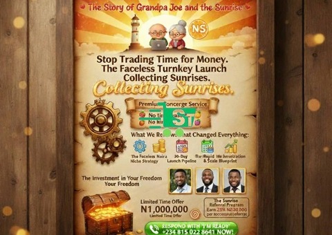 🔥 We build and launch your self-sustaining, 7-figure YouTube machine. - 3/3