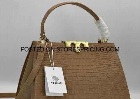 Medium size handbag Tiny pencil