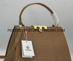 Medium size handbag Tiny pencil