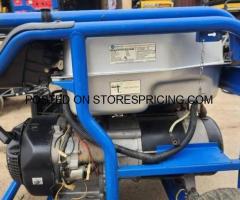 Thermocool Generator 6.5kva