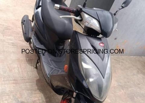 Kymco Racing 150cc - 2/3