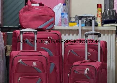 Boxes & Luggage - 2/2