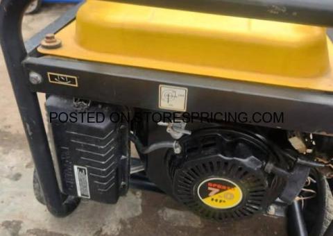 Sumec Firman Generator 4kva - 2/2