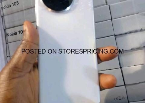 Tecno spark 20 pro plus curved screen - 2/3