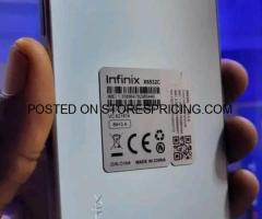 Brand Infinix smart 9 HD