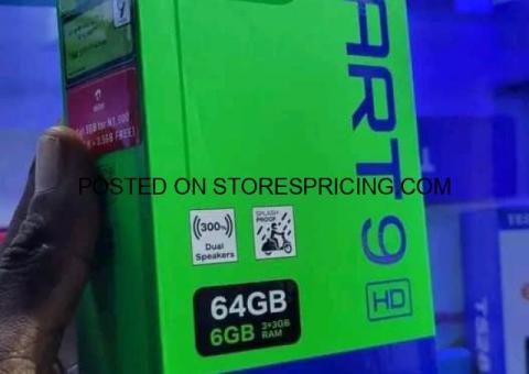 Brand Infinix smart 9 HD - 2/3